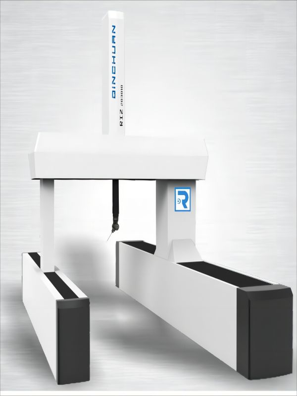 RIZ“叡緻”大(da)型(xing)龍門(mén)測(cè)量機(jī)